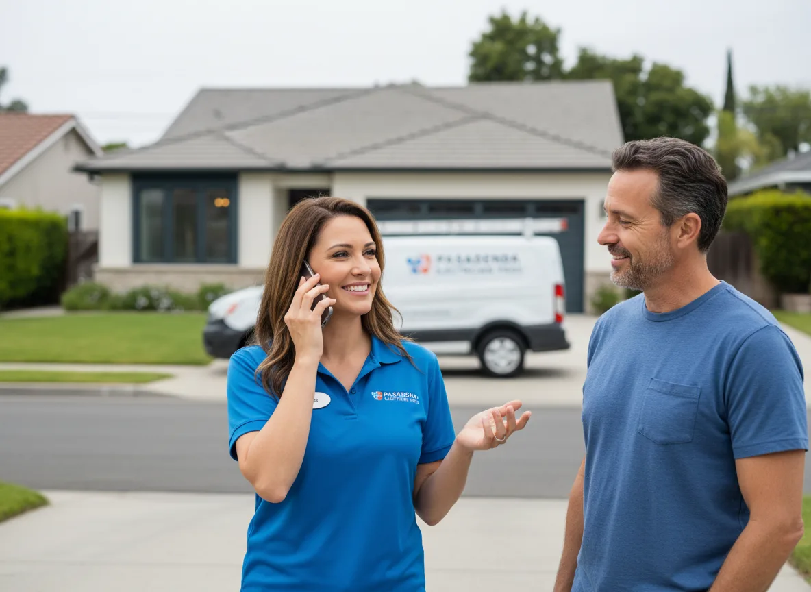 Electrician Stuart, FL FAQs